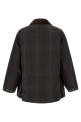 Куртка «Tartan OS Bedale» зеленого кольору MWX2593MWXOL71