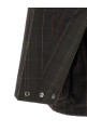Куртка «Tartan OS Bedale» зеленого кольору MWX2593MWXOL71