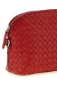 Клатч «Fellini Chunky» с плечевым ремнем, красный 8011DGW6MATPOPPYRED