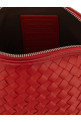 Клатч «Fellini Chunky» с плечевым ремнем, красный 8011DGW6MATPOPPYRED
