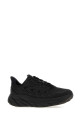 Black rubber M Clifton sneakers Black HOKA ONE ONE (1176643)