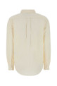 Ivory corduroy shirt POLO RALPH LAUREN (211A93203)