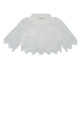 CAMICIA CON CAPPE TWIN-SET (261GB2020)