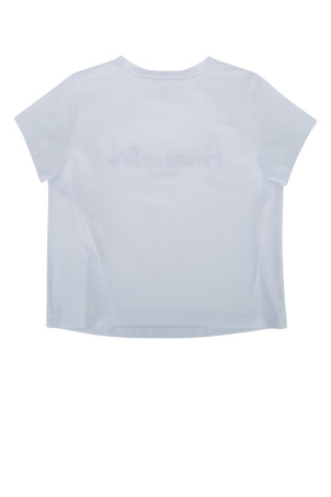 TSHIRT TWIN-SET (261GB2181)