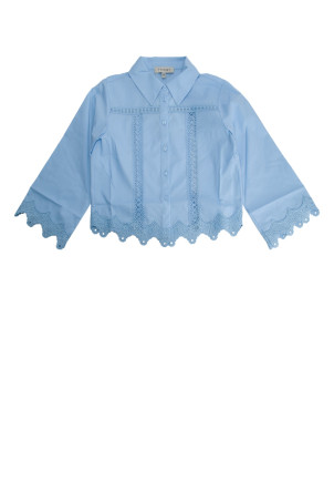 CAMICIA TWIN-SET (261GJ2040)