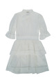 ABITO IN PIZZO TWIN-SET (261GJ2042)