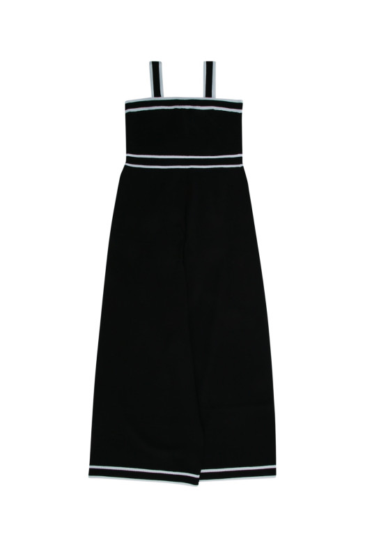 TUTA IN MAGLIA TWIN-SET (261GJ3072)