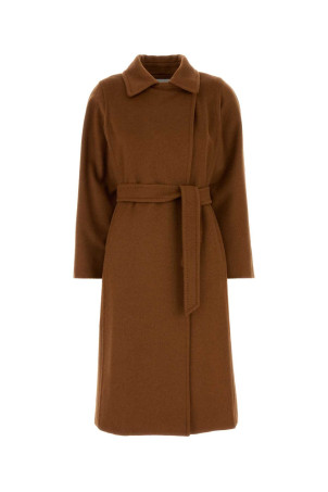 Пальто «Caramel Manuela» від MAX MARA (2621016062600)