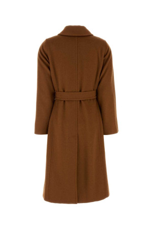 Пальто «Caramel Manuela» від MAX MARA (2621016062600)