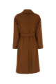 Пальто «Caramel Manuela» від MAX MARA (2621016062600)