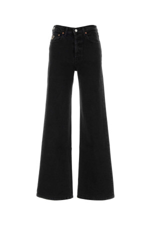 Black stretch denim Lindsay jeans LOIS (35008128)