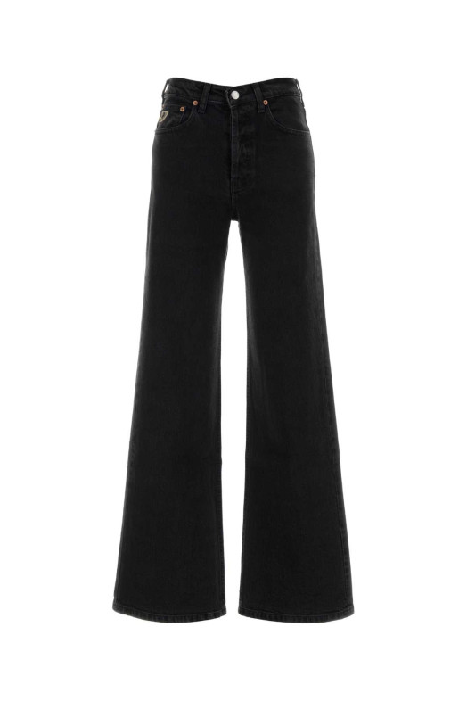 Black stretch denim Lindsay jeans LOIS (35008128)