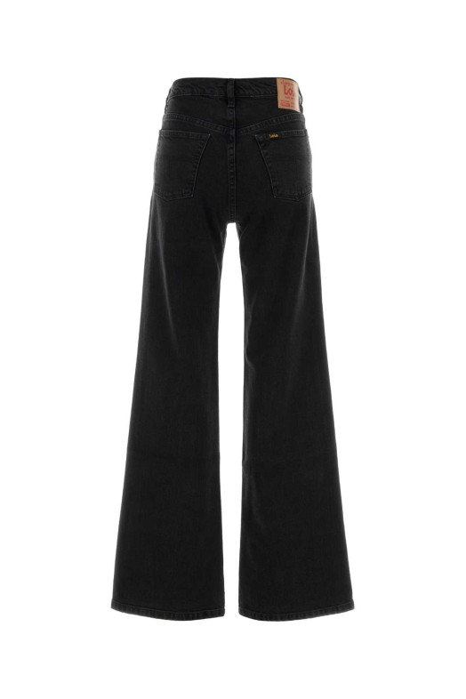 Black stretch denim Lindsay jeans LOIS (35008128)