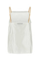 White polyester blend top CARVEN (6251K21378)