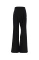 Black wool Evase pant CARVEN (6252K21154)