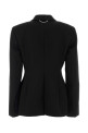 Black wool Esperanto blazer CARVEN (6252K21246)