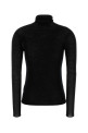 Black wool sweater CARVEN (6252K21312)