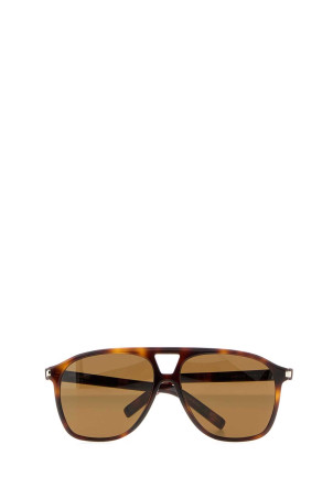 Printed acetate SL 596 sunglasses SAINT LAURENT (736443Y9956)