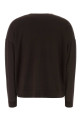 Chocolate cashmere sweater CO (7891BCMCORE)