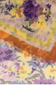 Printed wool blend scarf VALENTINO GARAVANI (8W2EB104TUQ)