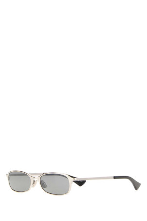 Silver metal SL 934 sunglasses SAINT LAURENT (A003D1Y9969)