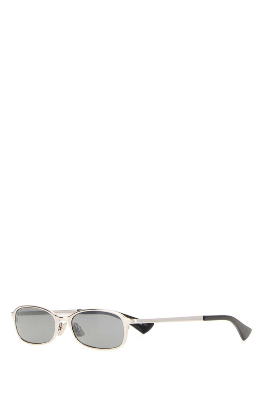 Silver metal SL 934 sunglasses SAINT LAURENT (A003D1Y9969)