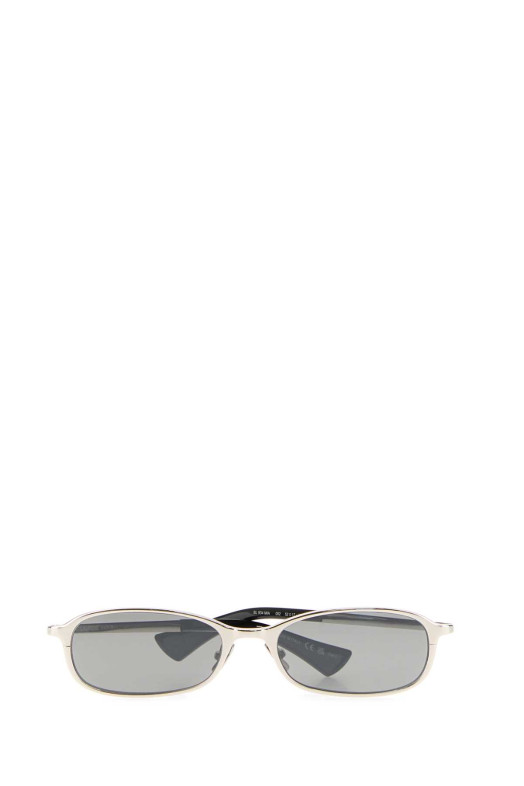Silver metal SL 934 sunglasses SAINT LAURENT (A003D1Y9969)