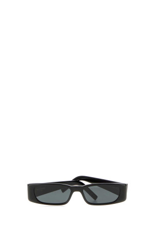 Black acetate SL 942 sunglasses Black SAINT LAURENT (A003DKY9956)