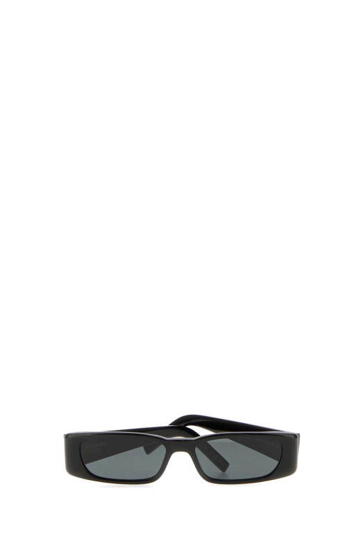 Black acetate SL 942 sunglasses Black SAINT LAURENT (A003DKY9956)
