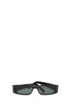 Black acetate SL 942 sunglasses Black SAINT LAURENT (A003DKY9956)