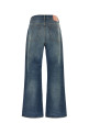 ACNE STUDIOS 2021M СЕРЕДНЬО-СИНІЙ BINGO ACNE STUDIOS (B0049632)
