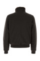 Dark brown wool blend Bellati down jacket Brown MOORER (BELLATIMRW)