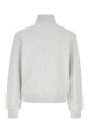 Light grey cotton sweatshirt ENTIRE STUDIOS (ESFW26PU01012)