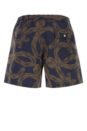 Printed polyester Paula s Ibiza swimming shorts LOEWE PAULA'S IBIZA (H616486X44)