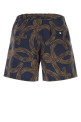 Плавки из полиэстера с принтом Paula’s Ibiza от LOEWE PAULA’S IBIZA (H616486X44) LOEWE PAULA'S IBIZA