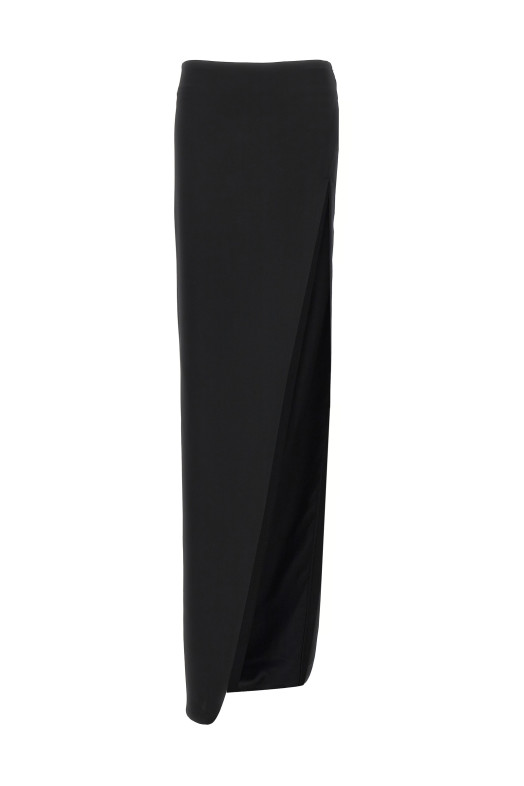'Janita' skirt Black   'Janita' skirt Black
