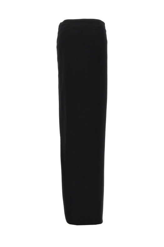 'Janita' skirt Black   'Janita' skirt Black