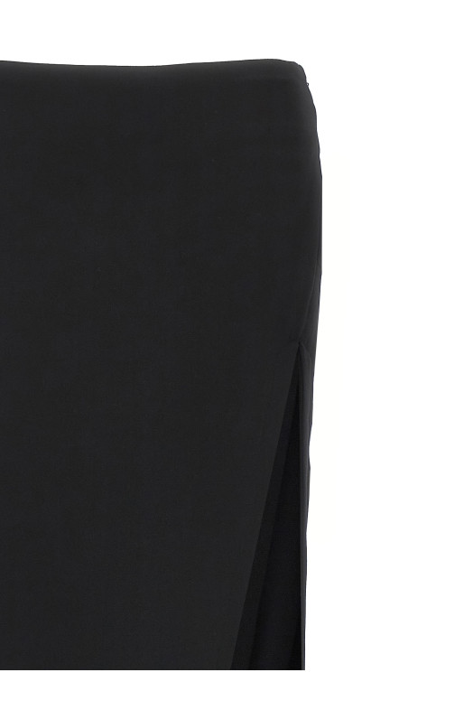 'Janita' skirt Black   'Janita' skirt Black