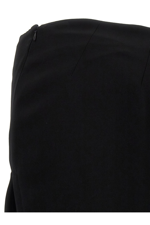 'Janita' skirt Black   'Janita' skirt Black