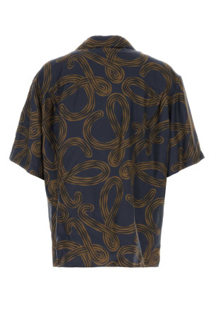 Printed silk Paula s Ibiza shirt LOEWE PAULA'S IBIZA (H616Y05X91)