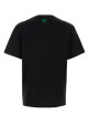 Black cotton t-shirt Black LOEWE PAULA'S IBIZA (H616Y22XAH)