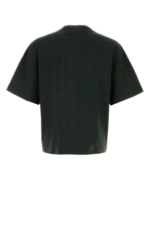 Slate cotton S/S Lambert T-shirt CARHARTT WIP (I037016)