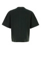 Slate cotton S/S Lambert T-shirt CARHARTT WIP (I037016)