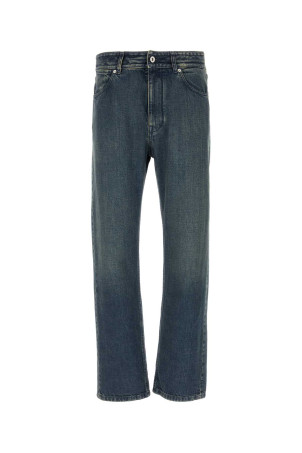 Denim jeans JIL SANDER (J47KA0292J46668)