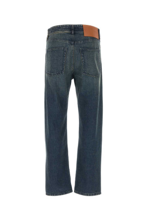 Denim jeans JIL SANDER (J47KA0292J46668)