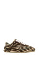 Embroidered canvas Paula s Ibiza Yago sneakers LOEWE PAULA'S IBIZA (M616282X50)