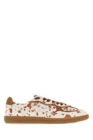 Printed calf hair TB.490 sneakers ALOHAS (S100707)