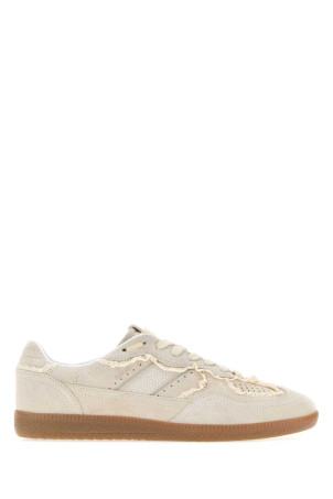 Grey suede TB.490 sneakers ALOHAS (S100823)