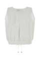 White poplin Paula s Ibiza top White LOEWE PAULA'S IBIZA (S616Y07X94)