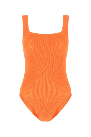 КОСТЮМ помаранчевий HUNZA G (SQUARENECKSWIM)